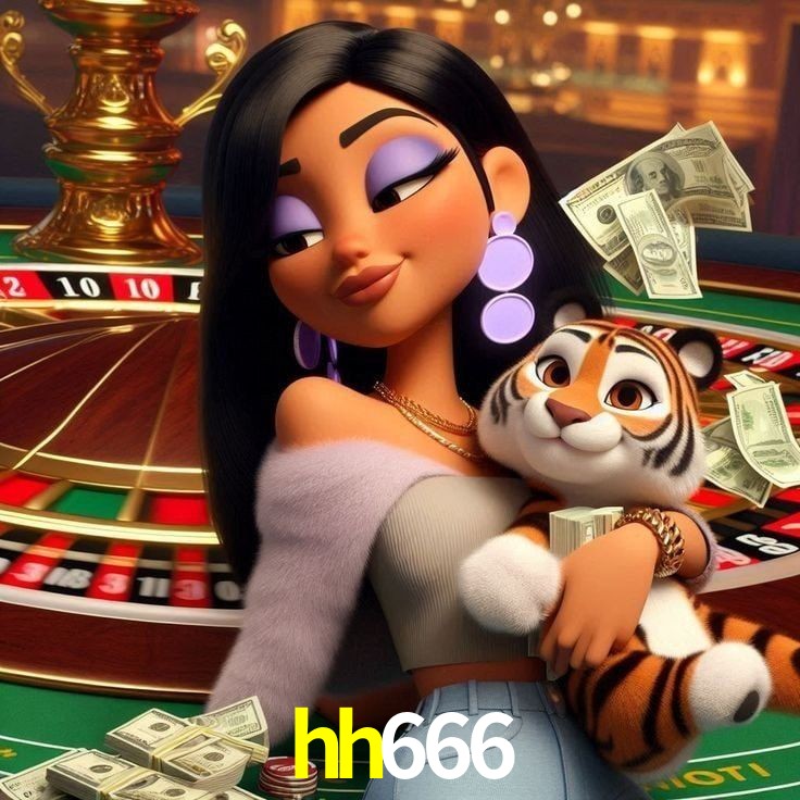 Welcome Bonus hh666