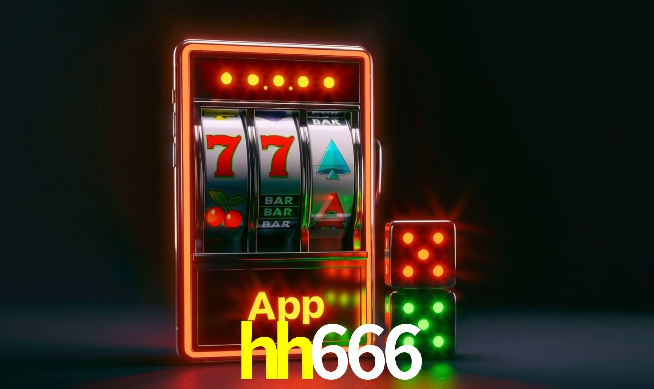 Estatísticas hh666