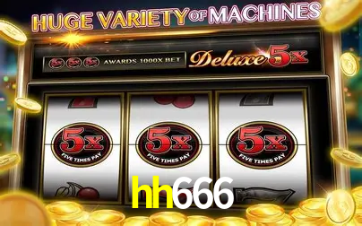 Descubra a Essência do hh666: Nossa História e Compromissos