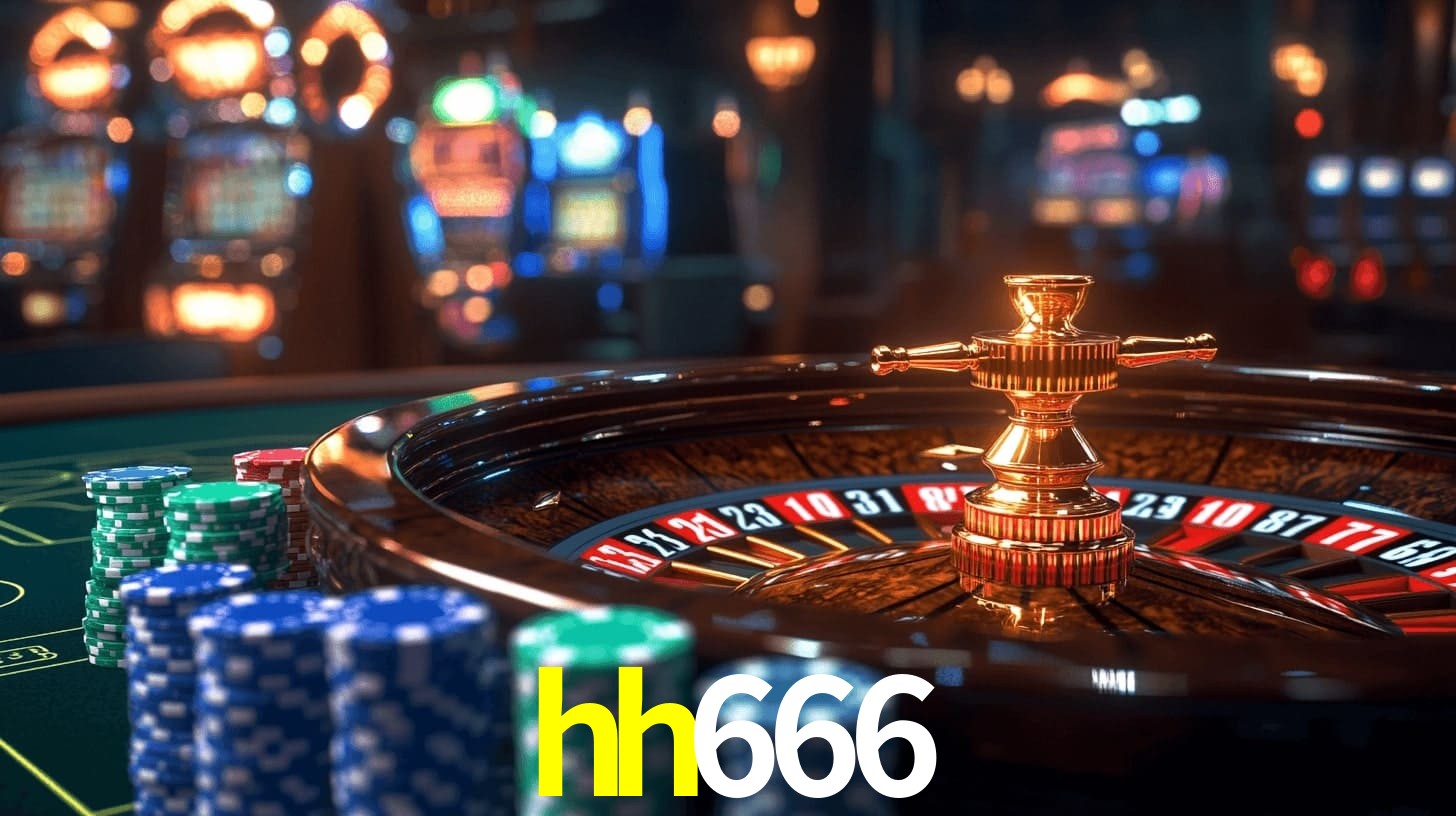 hh666 - Uma Rica Seleção De Jogos De Mesa! - hh666.com