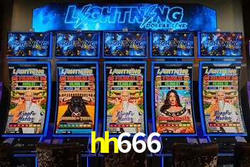 Desvendando o Mundo dos Jogos Virtuais na hh666
