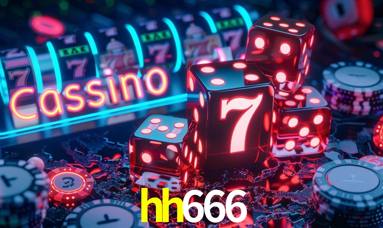 Experiência VIP hh666