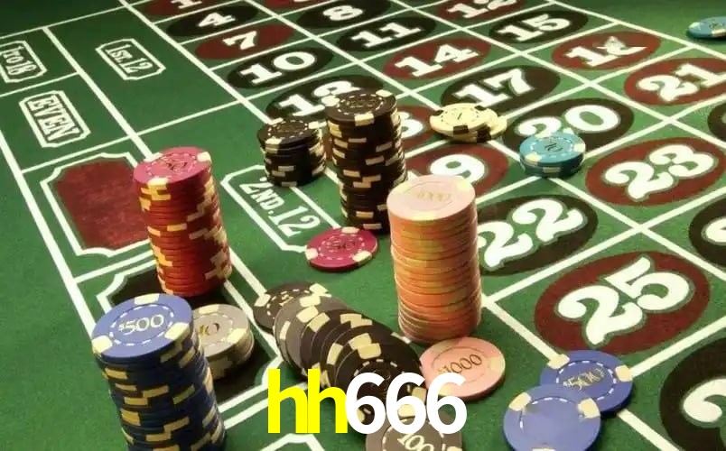 Experiência VIP hh666