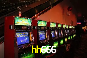 A Experiência Imersiva dos Cassinos Ao Vivo no hh666