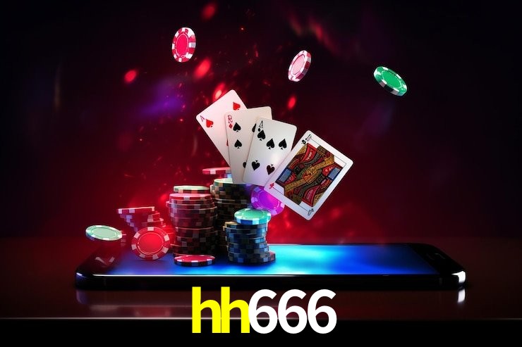 Live Casino hh666