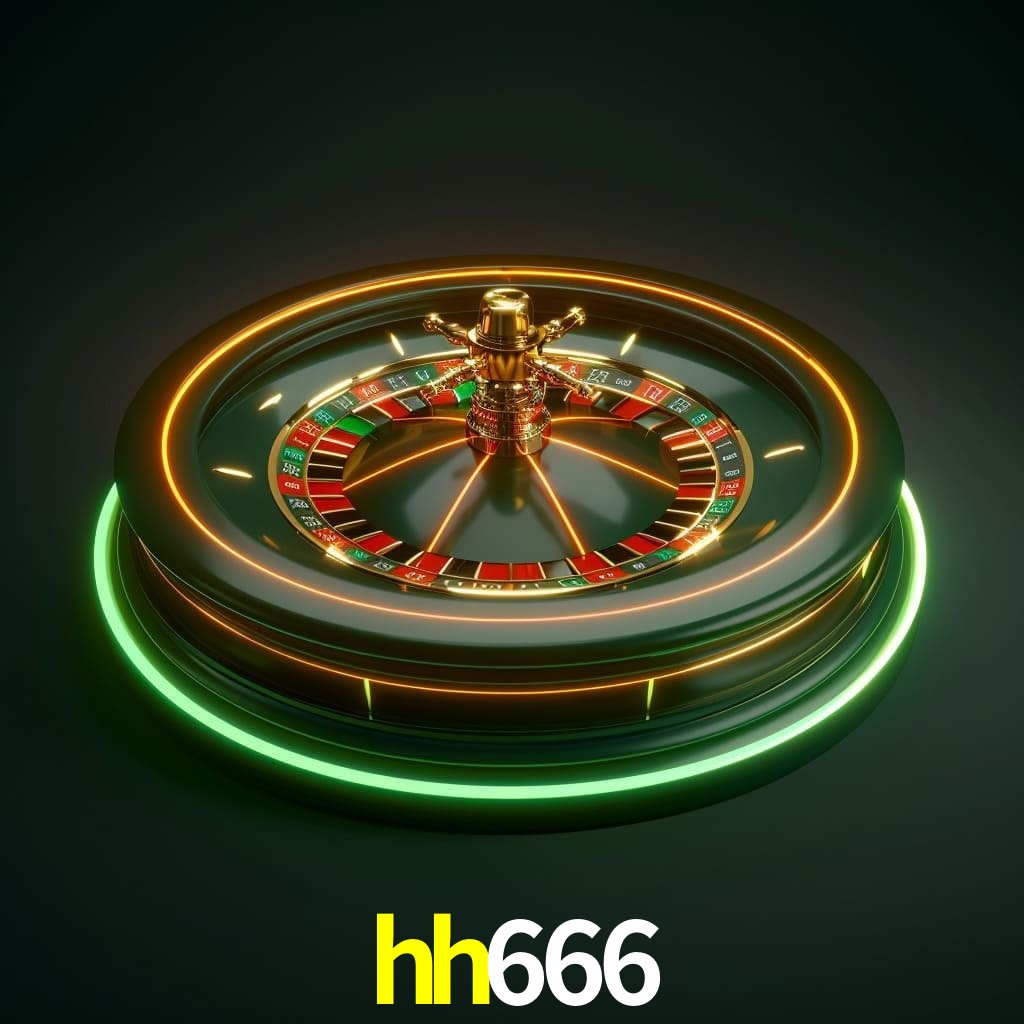 App mobile hh666