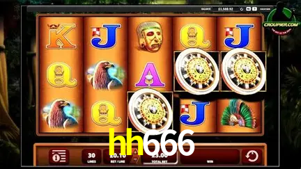 Desvendando o Mundo dos Jogos Virtuais na hh666
