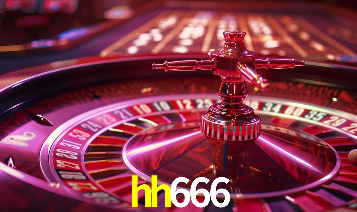 Explorando a Categoria de Eventos em Apostas na hh666
