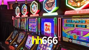 cassino hh666