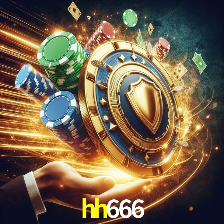 Benefícios VIP hh666