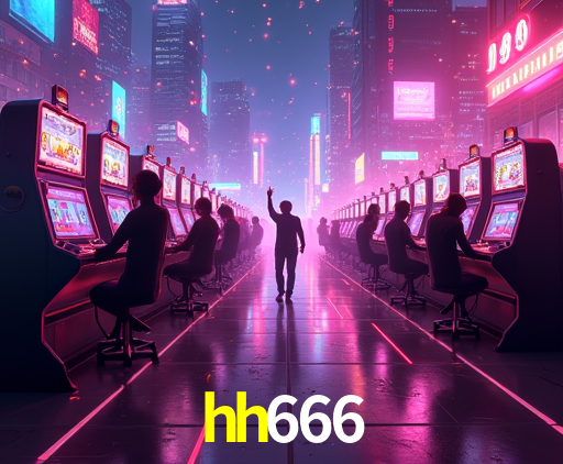 PIX Instantâneo hh666
