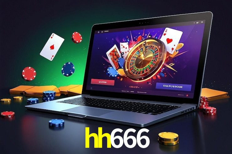 Design Responsivo hh666