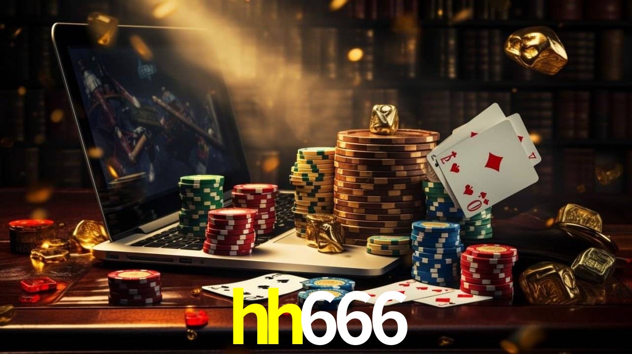 Bônus Diários hh666