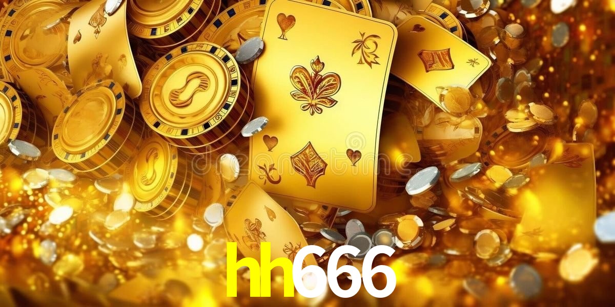 Descubra o Programa VIP da hh666: Vantagens Exclusivas para Jogadores