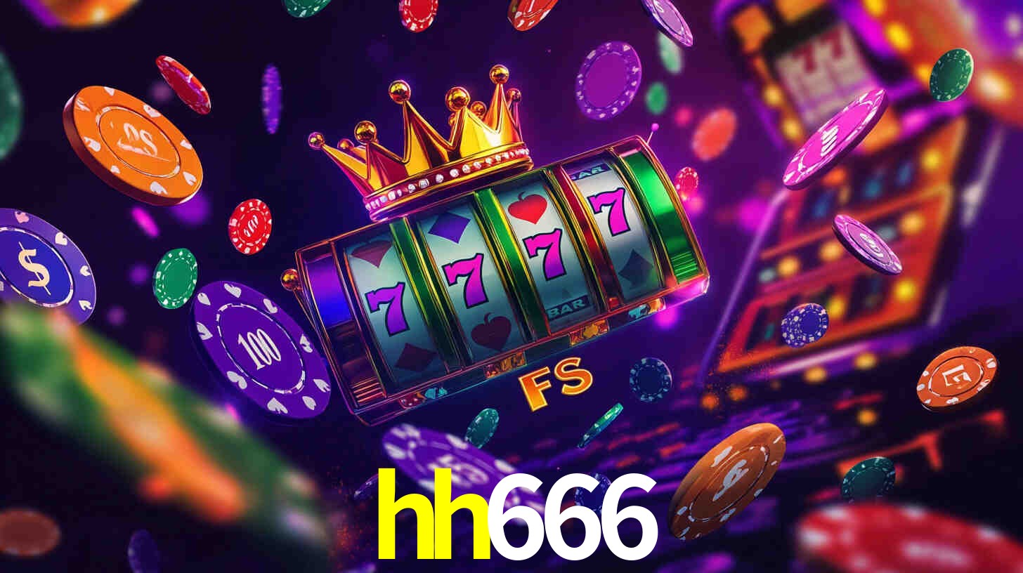 Programa VIP hh666