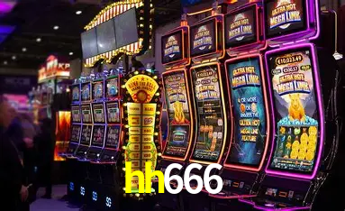 Descubra a Essência do hh666: Nossa História e Compromissos