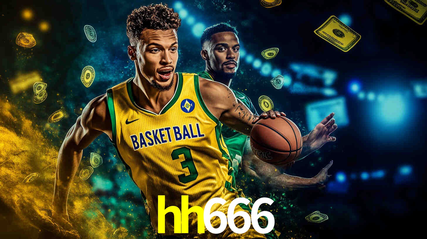 Descubra o Programa VIP da hh666: Vantagens Exclusivas para Jogadores