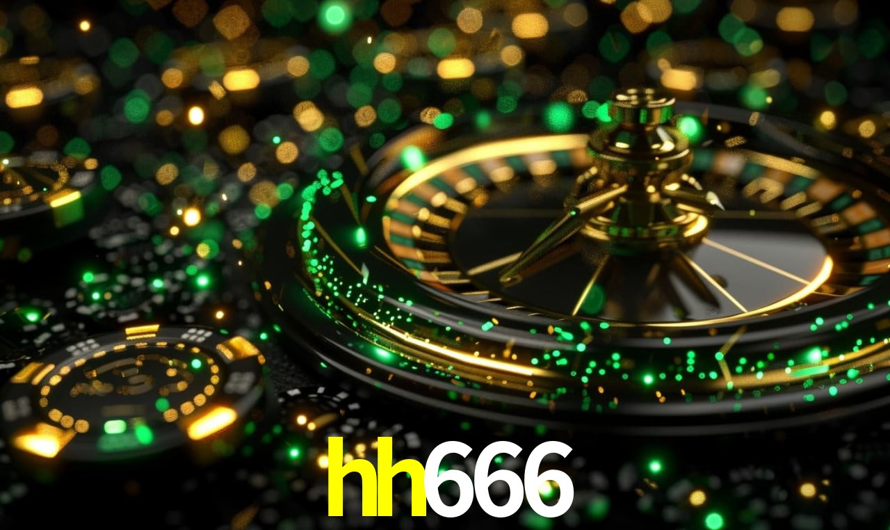 Jogos online hh666