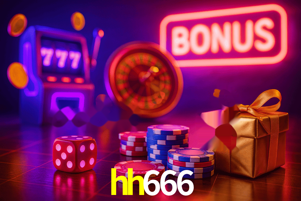 Inovações de Jogos na hh666: O Futuro das Experiências Interativas