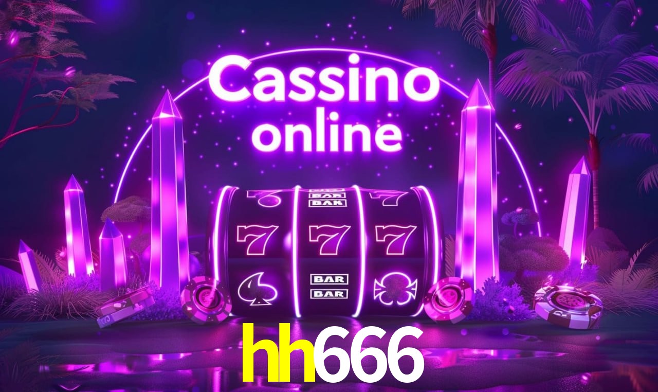 Login Seguro hh666