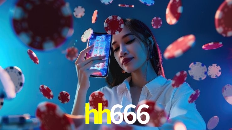 A Experiência Imersiva dos Cassinos Ao Vivo no hh666