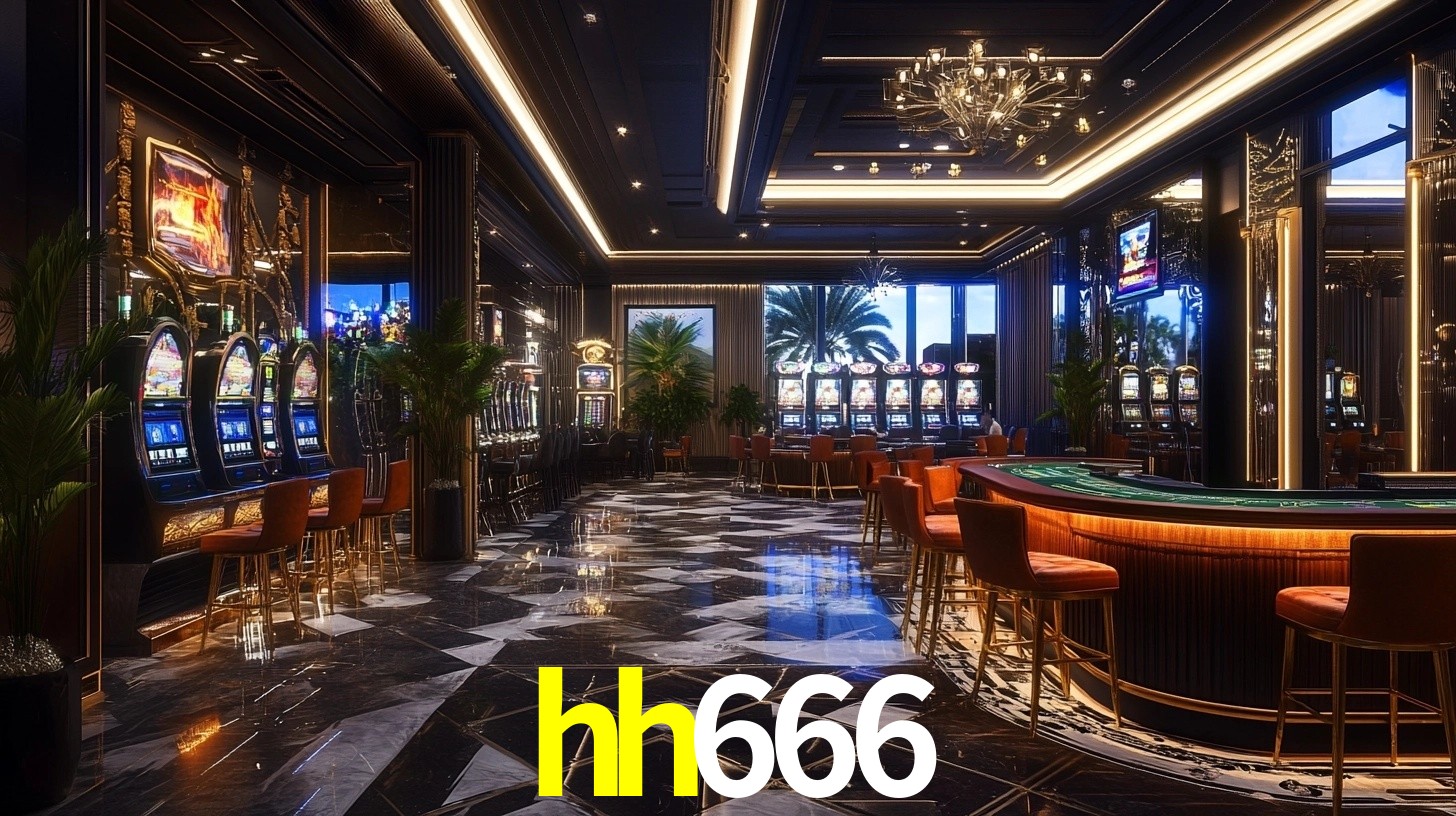 Premium Interface hh666