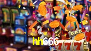 hh666: A Experiência de Casino com Jogos de Mesa ao Vivo