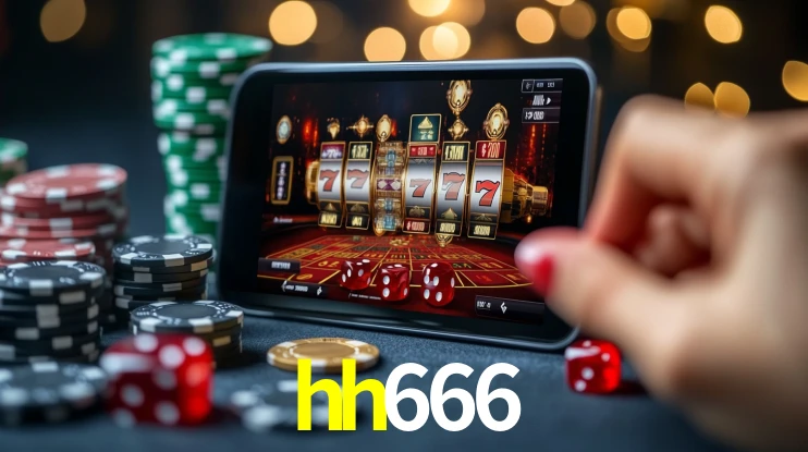 Welcome Bonus hh666