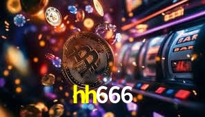 App oficial hh666