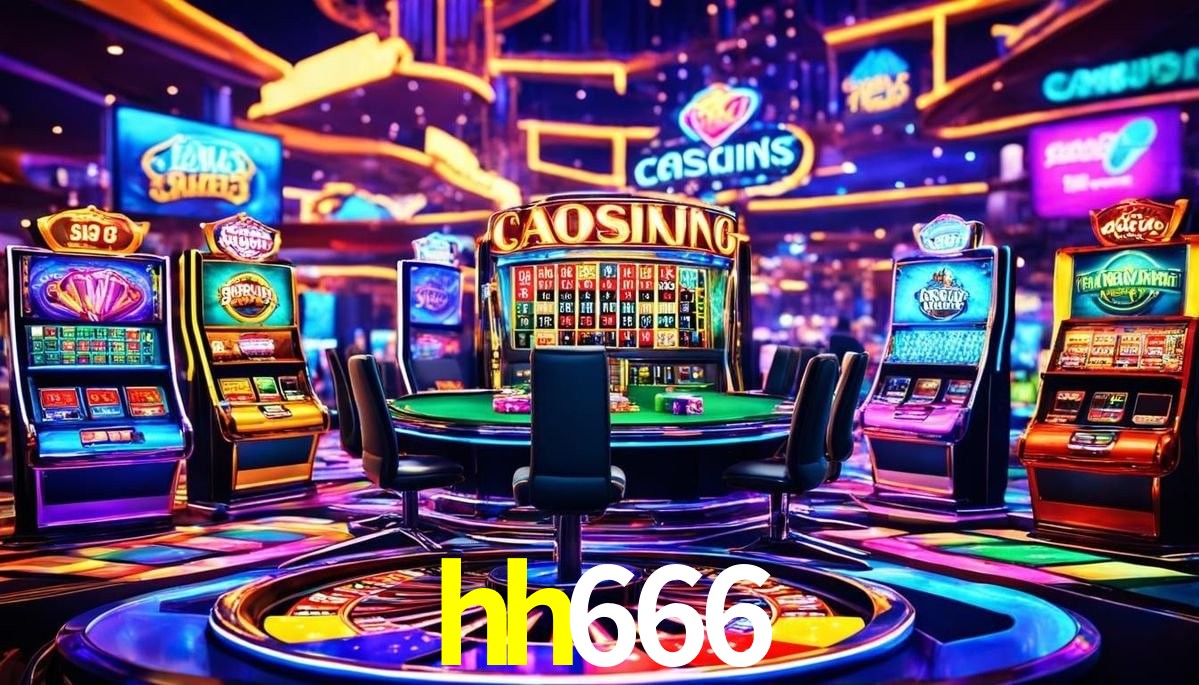 Apostas de Tênis hh666