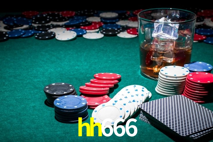 Programa VIP hh666