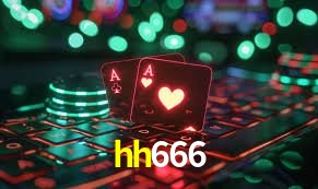 Apostas de Futebol hh666