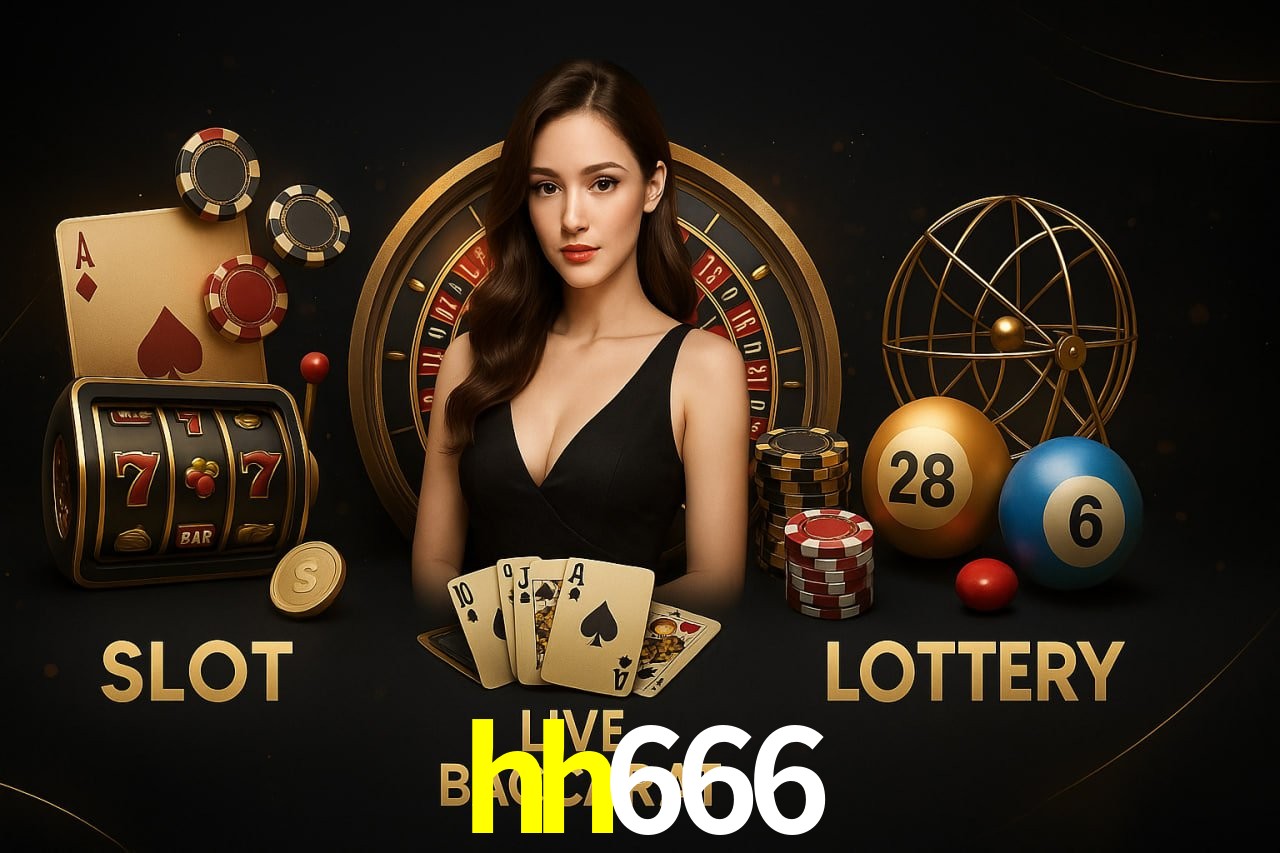 Promoções Sazonais hh666