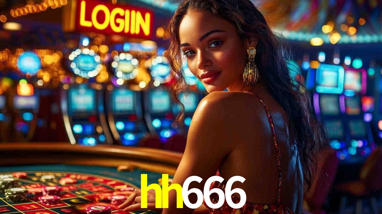 Recursos de Bônus hh666