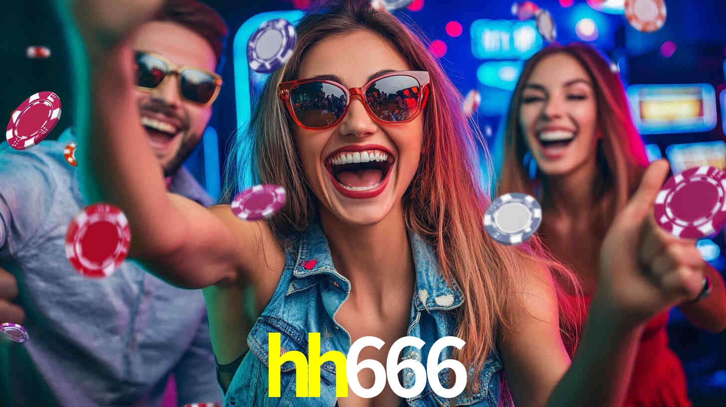 Apostas Esportivas na hh666: Um Guia Completo