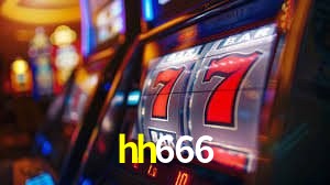 Casino Ao Vivo hh666