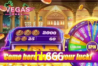 Descubra o Mundo do Cassino Online com hh666