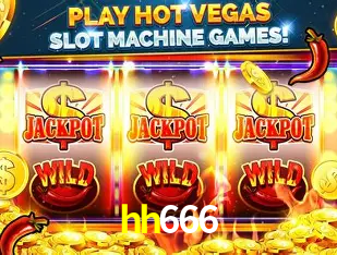 Descubra a Magia dos Jogos de Arcade no hh666