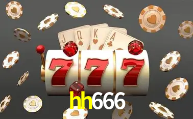 Descubra a Magia dos Jogos de Arcade no hh666
