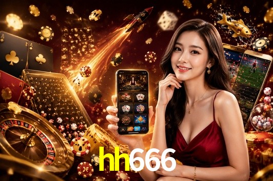 Responsive Design hh666