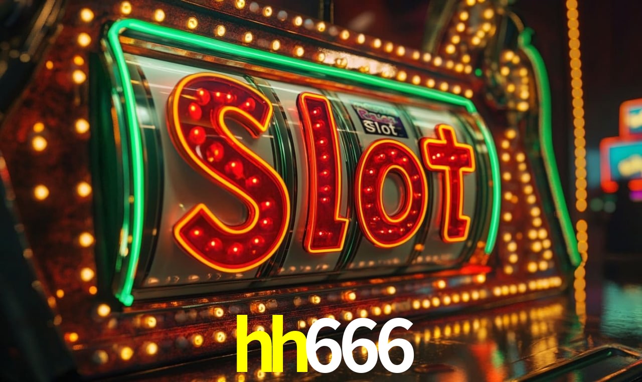 Benefícios da Conta hh666