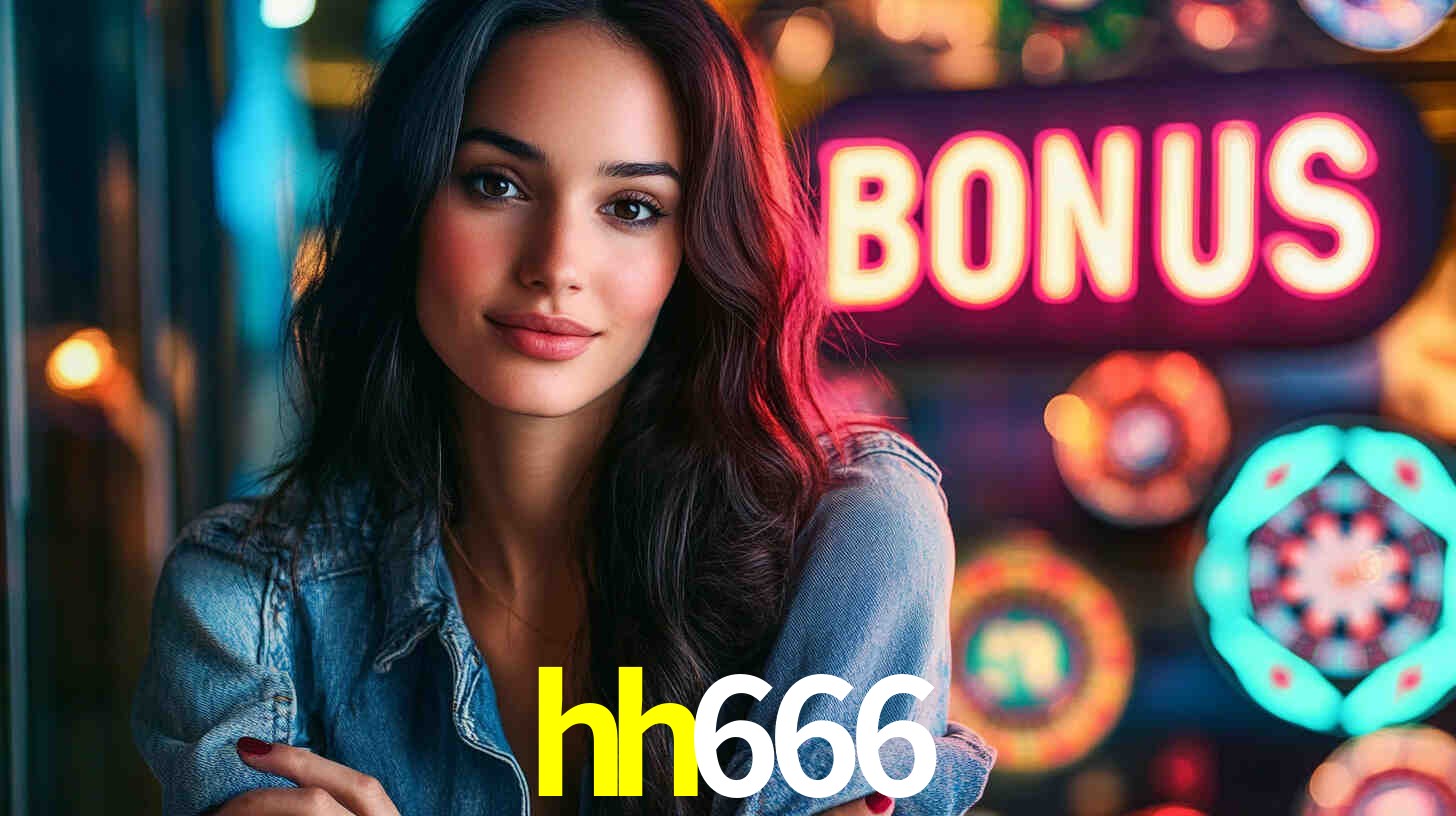 hh666: Seu Especialista em Apostas Esportivas Brasileiras