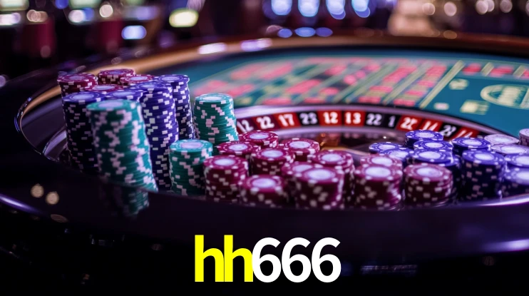 Live Casino hh666