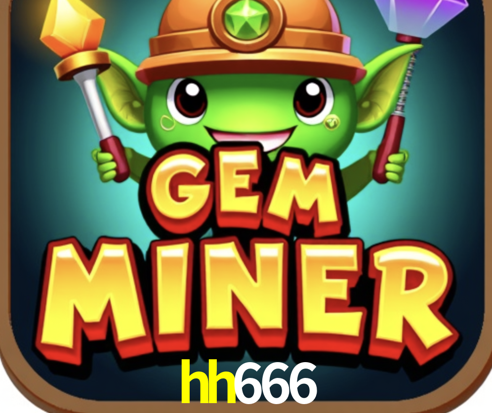 APP oficial da hh666 para mobile