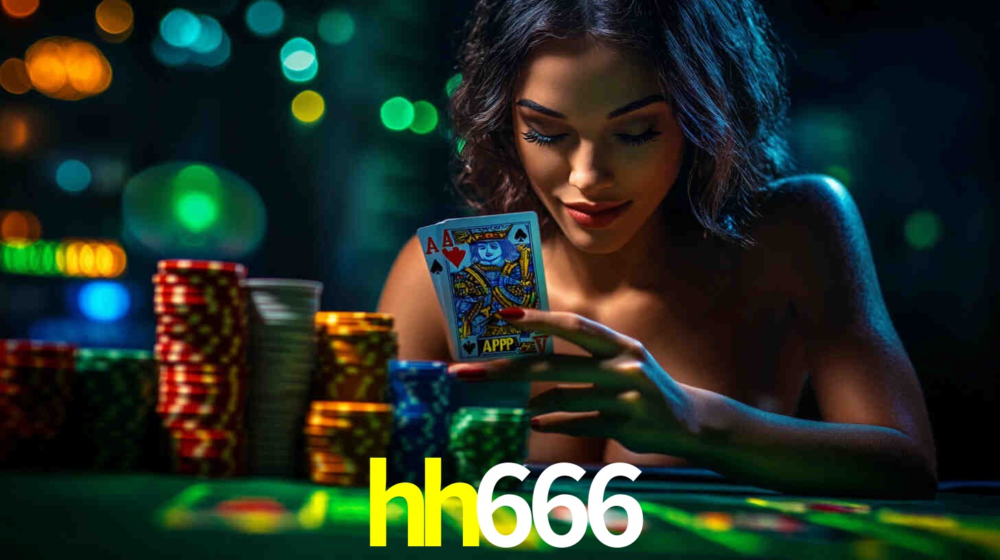 A Popularidade dos Caça-Níqueis no hh666