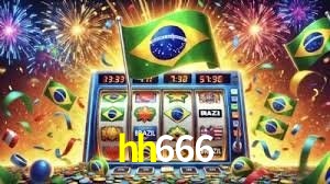 Slot Games hh666