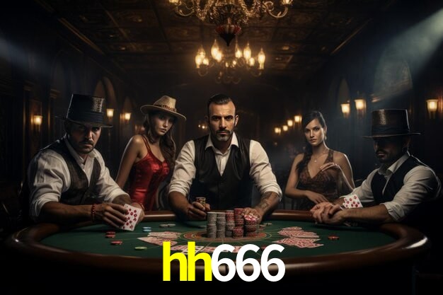 Desvendando o Mundo dos Jogos Virtuais na hh666