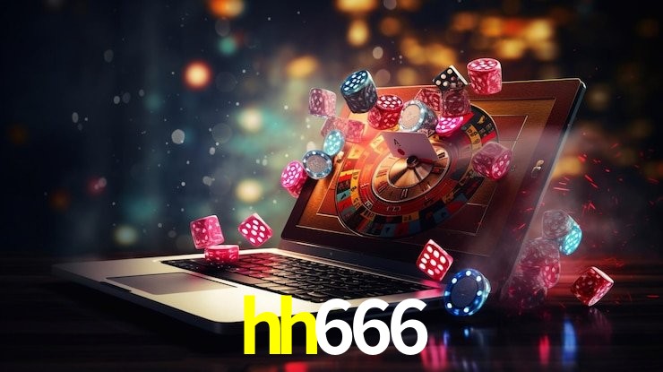 A Emoção da Loteria na hh666: Uma Chance de Mudança de Vida