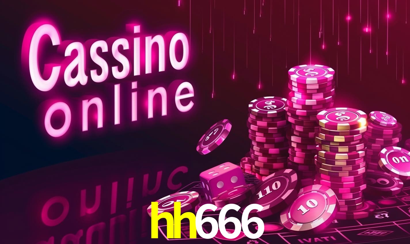 Descubra a Essência do hh666: Nossa História e Compromissos