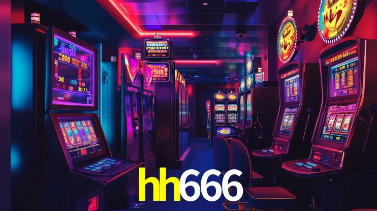 Ofertas Imperdíveis na hh666: Promoções e Bônus Que Valem a Pena